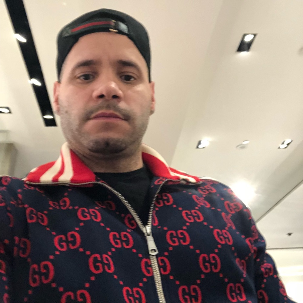 Meet your Posher, Frankie